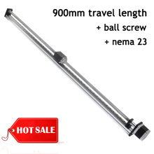 Low-priced 900Mm Stroke Linear Drives