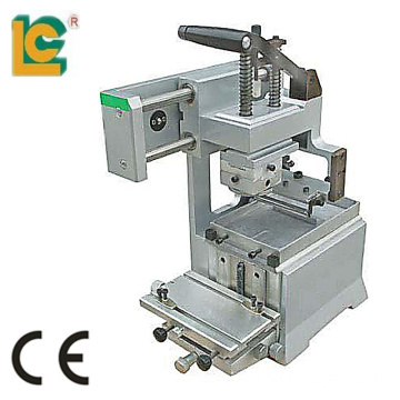 Manual MINI Pad Printing machine