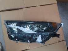 4X4 Accessories Headlamp For Toyota RAV4 2019 XLE