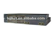 Original cisco ME-C3750-24TE-M