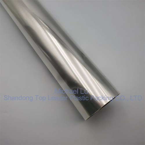 top leader printable clear BOPET flexible film