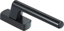 Aluminum Handle for Modern Casement Window Frames
