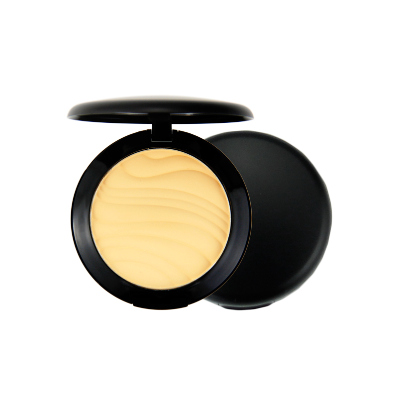 5color makeup powder Long-lasting makeup Natural skin tone pressed powder new arrival lady beauty