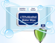 wholesale new arrival wet wipes unscented