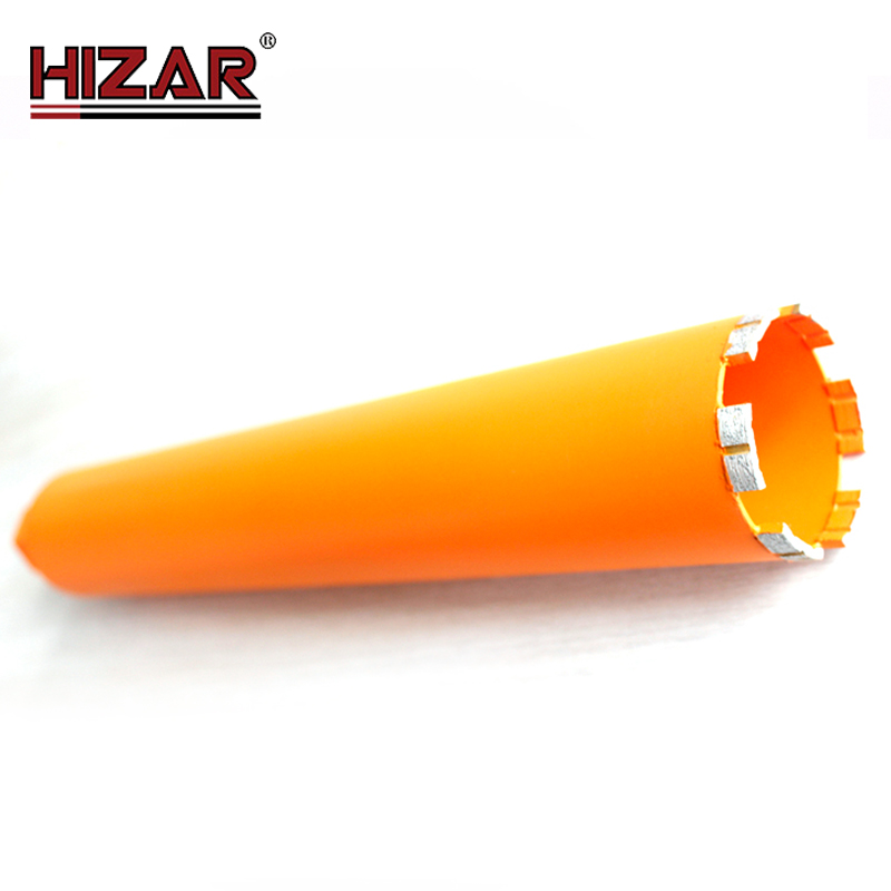 cutting diamond coated core drill bit india 3 mm 250mm diameter 18mm for construction electric socket quarries sappire