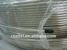 Stainless Steel Evaporators Pipes
