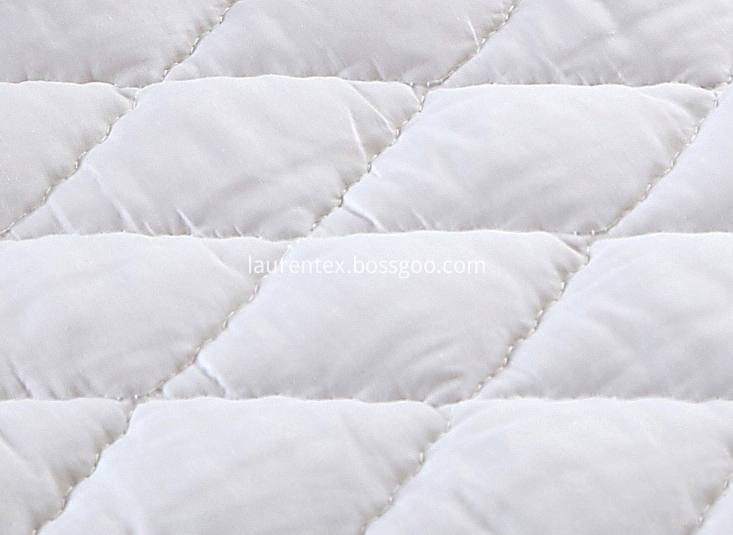 quilted mattress toper