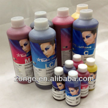 1000ml Heat Transfer Ink Supplier