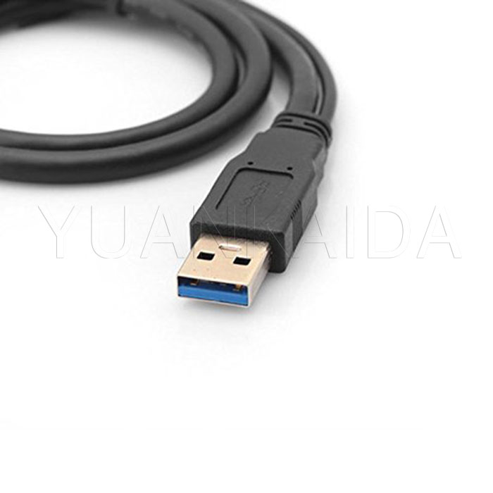 usb 3.0 type-a y cable