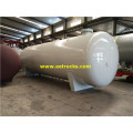 15000 galar 25ton Bulk Propylene Enesselselsell