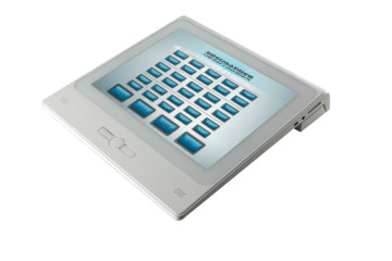 Conference System With Android WIFI Remote Light Control Power Control Touch Screen AS-10