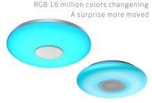 Smart Hifi light Fashionable