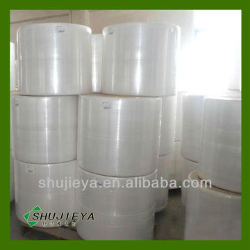 polyester viscose elastane spunlace nonwoven fabric