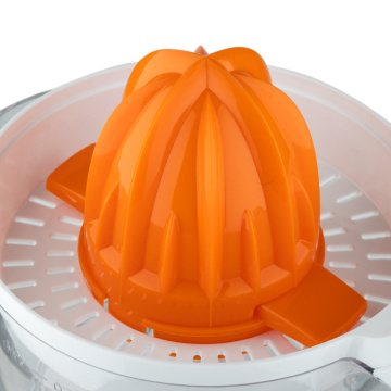 2023 Home Appliance da 700 ml Mini Smulatore arancione a mano