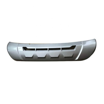 Mitsubishi L200 Front Bumper Strip