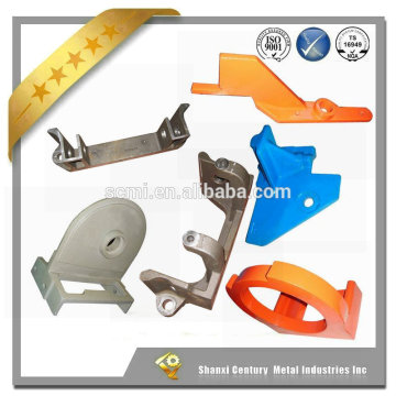 Lost wax casting part, investment casting part, precision casting part