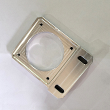 CNC Machine Parts CNC Parts CNC Parts Quotation