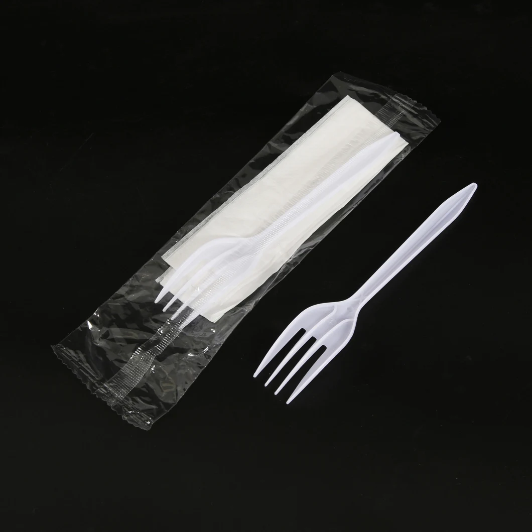 Plastic Forks Knives and Spoons