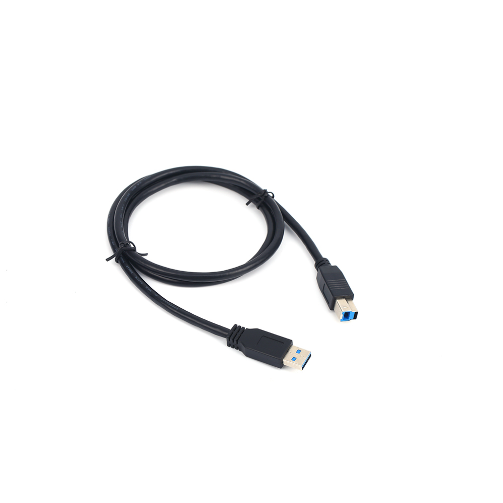 USB to USB 0 Cable for High-Speed Data Transfer