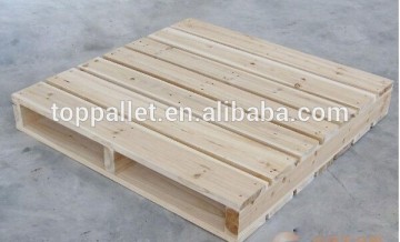 Stringer Pallet