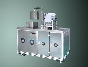 Safety light curtain Powder Filling Machine for Pressed Pow