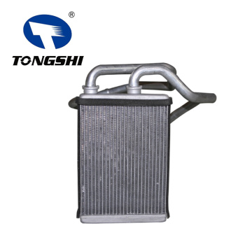Wysokiej jakości aluminiowy rdzeń nagrzewnicy samochodu Tongshi dla Nissana Altima 2003-2006 OEM 271407Y000