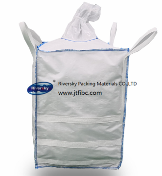 Jumbo bag for Modified plastics