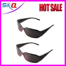 Print Lens Aviator Pinhole party Glasses