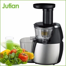 Foshan Jutian Slow Speed New design cheap price wheat grass juicer