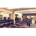 350㎡ Compleet fitnessapparatuurpakket