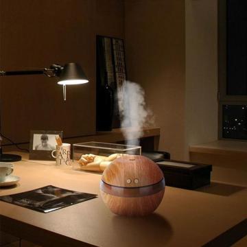 130ml electric perfume diffuser