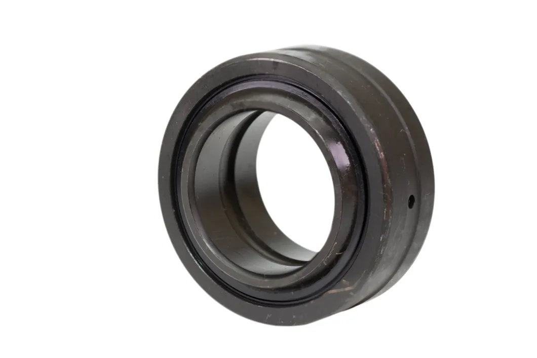 Customized OEM Service Spherical Radical Plain Bearing Bushing