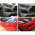 Paint Protection Film Utah