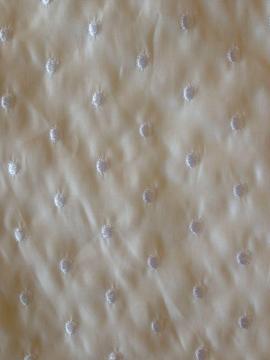 embroidery poly&cotton fabric/embroidery fabric /embroidery cotton fabric for shirt