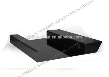 LED computer display rack ,led acrylic computer show stand,Arcylic LED laptop display stand