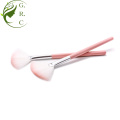 Soft Fan Mask Brush Facial Brushes Makeup Tools