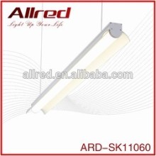trendy style high bay led linear light with many colors