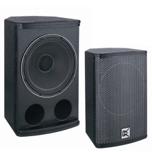 Cvr Audio DJ Sound Box Surround Speaker