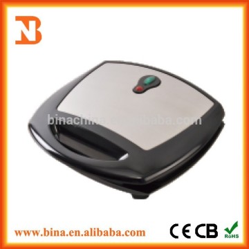 4 Slice Kitchen Electric Sandwich Toaster