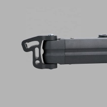 Aluminum Strength Retractable Folding Arm Awning