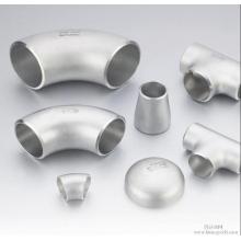 UNI Stainless Steel Seamless Elbow