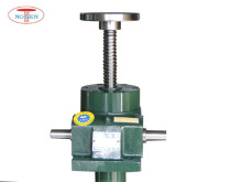 0.5 Ton Machine Worm Gear Ball Screw Jacks