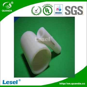 UHMWPE/UPE tube