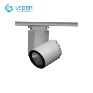 LEDER Track Head Modern 30W LED Track Light