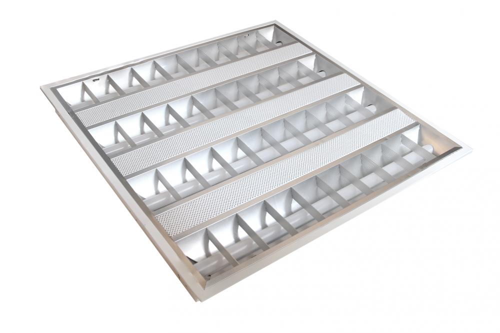 Els-R راحة LED Louver Fitting