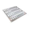 ELS-R Recessed LED Louver Fitting