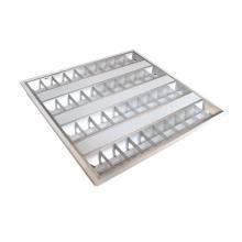 ELS-R Recessed Led Louver Encaixe