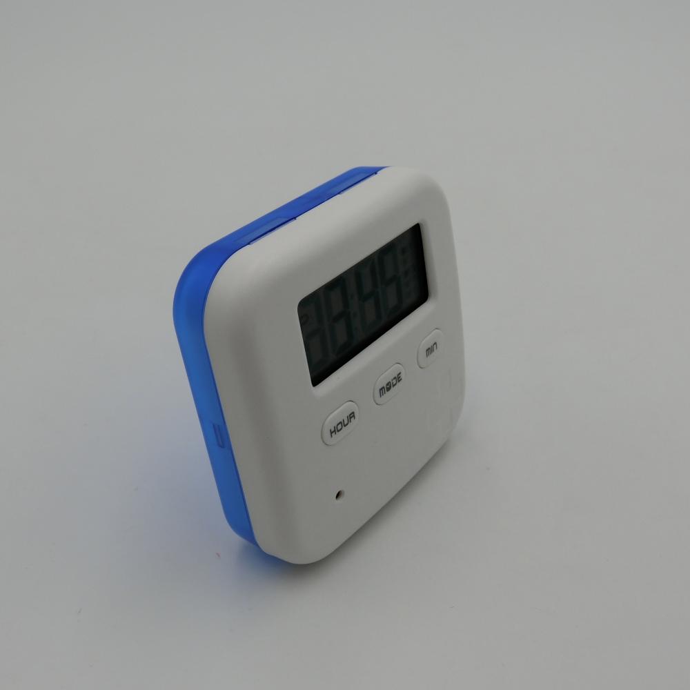 electronic medicine alarm case