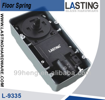 Square Cam Head Floor Spring