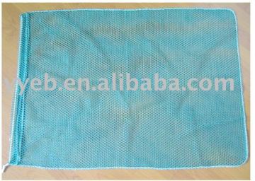 Mesh Bag/Drawstring Mesh Bag/Laundry Bag